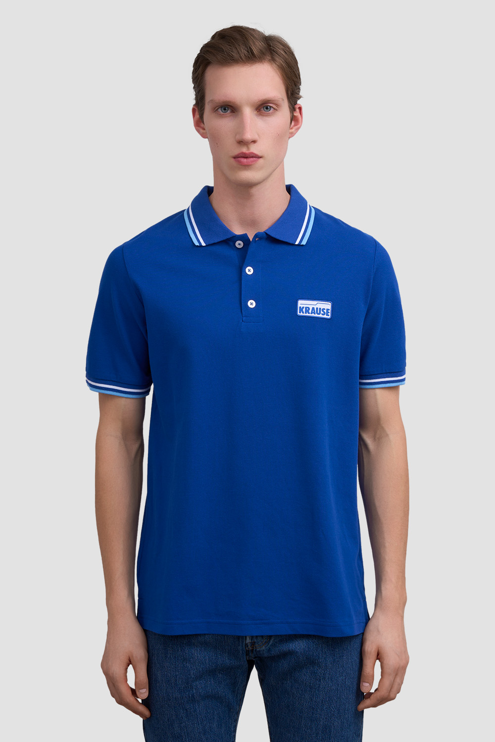 Рубашки поло <br> Krause