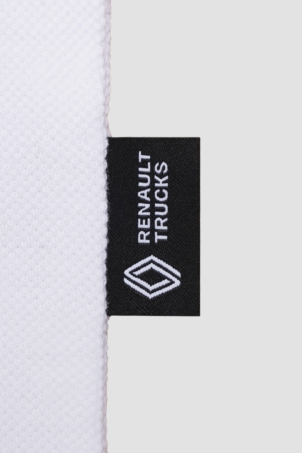 Рубашки поло <br> Renault Trucks