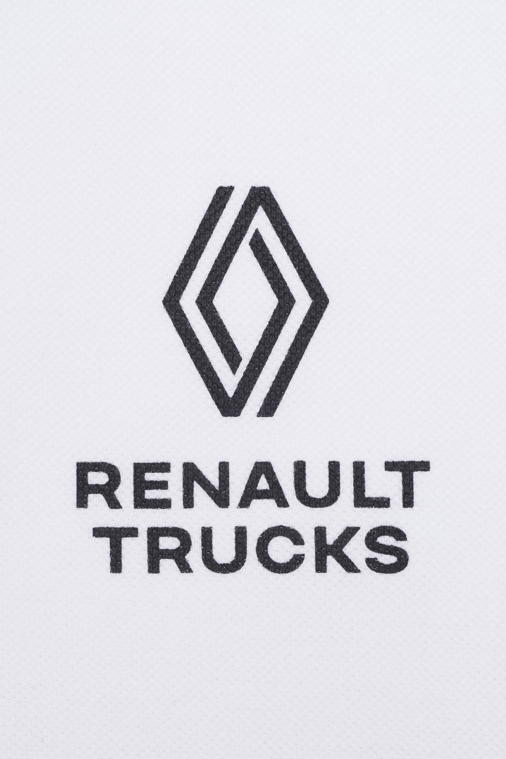 Рубашки поло <br>  Renault Trucks
