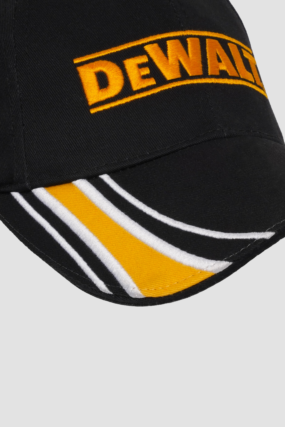 Бейсболки <br> DeWALT