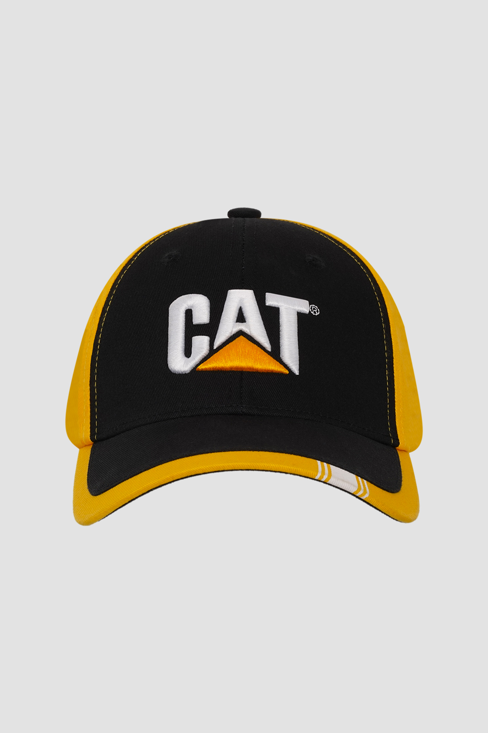 Бейсболки <br> Caterpillar