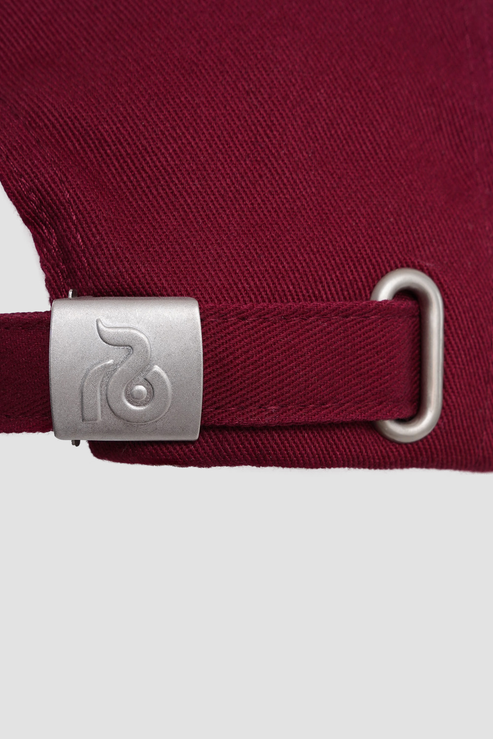 Бейсболки<br>Rijk Zwaan бордовые