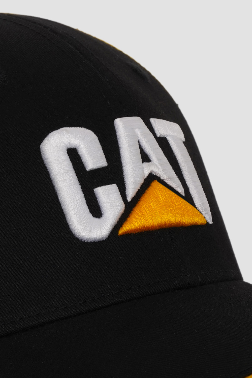 Бейсболки <br> Caterpillar
