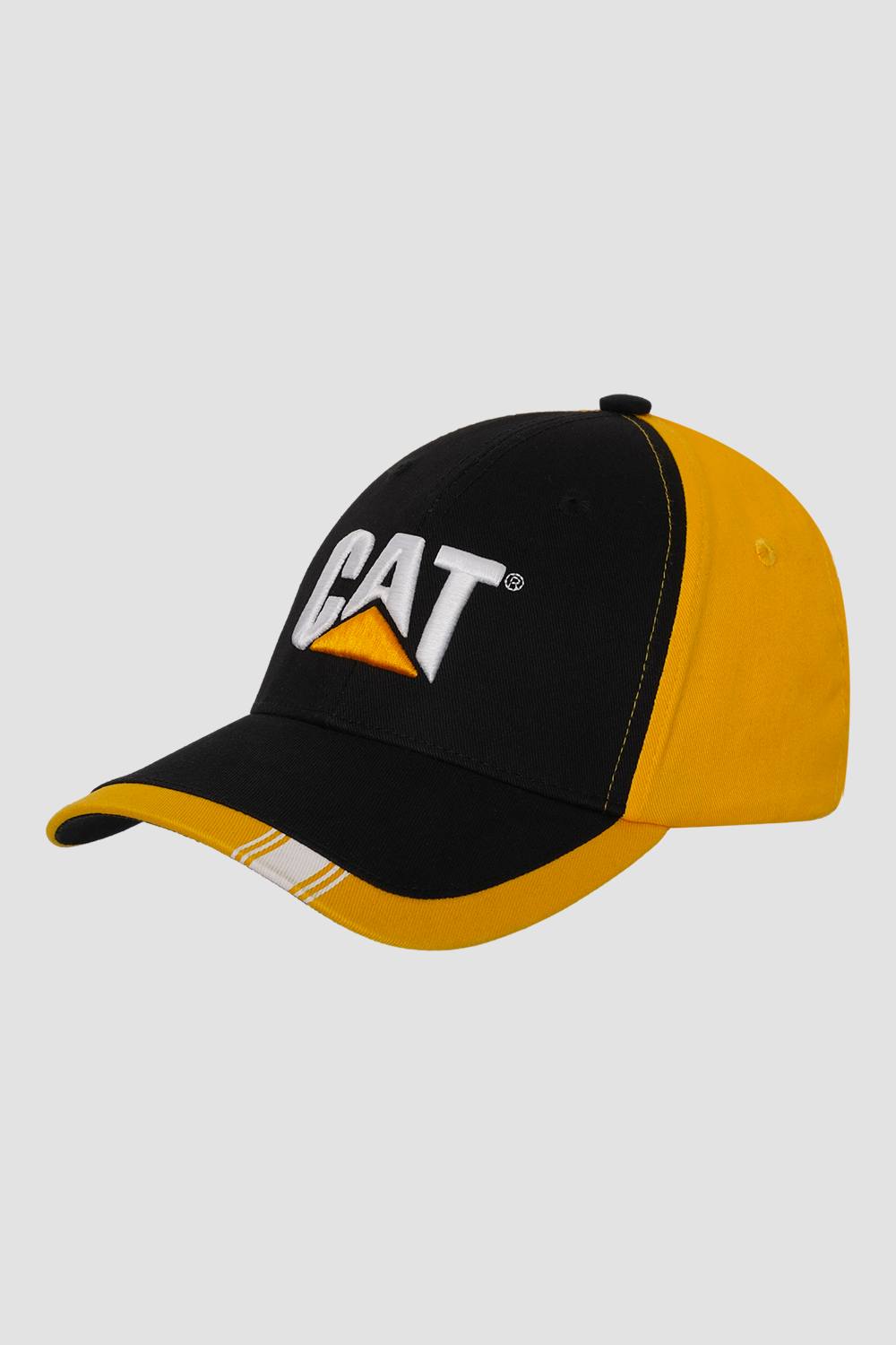 Бейсболки <br> Caterpillar