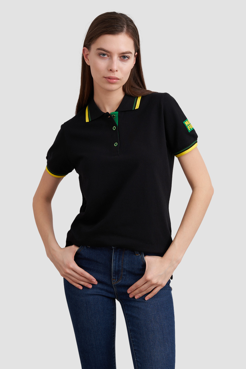 Рубашки поло<br>MANN-FILTER женские