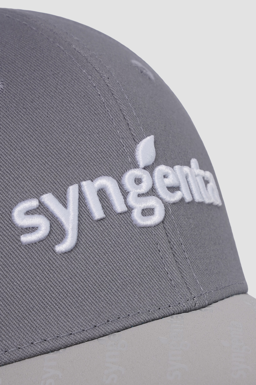 Бейсболки <br> Syngenta