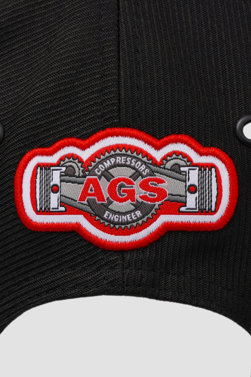 Бейсболки <br> AGS