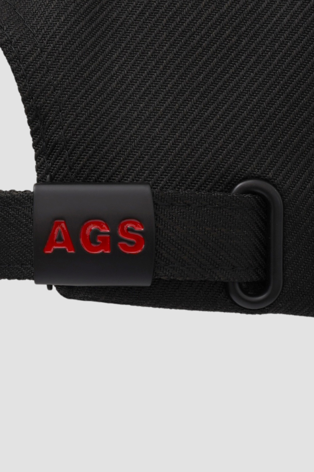 Бейсболки <br> AGS