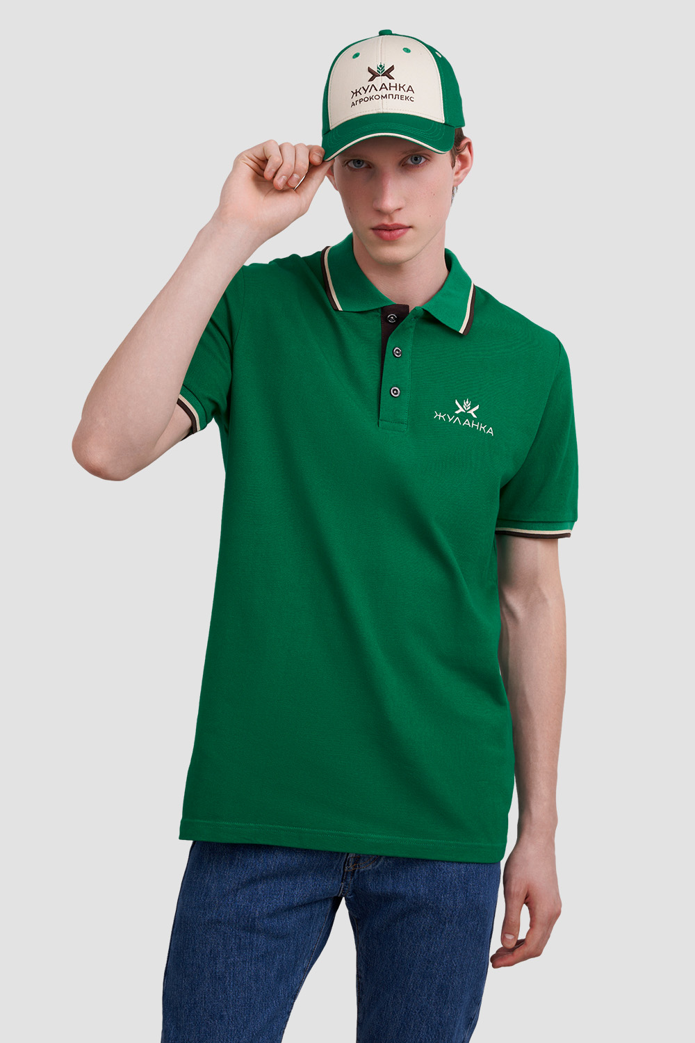Рубашки поло <br> Жуланка