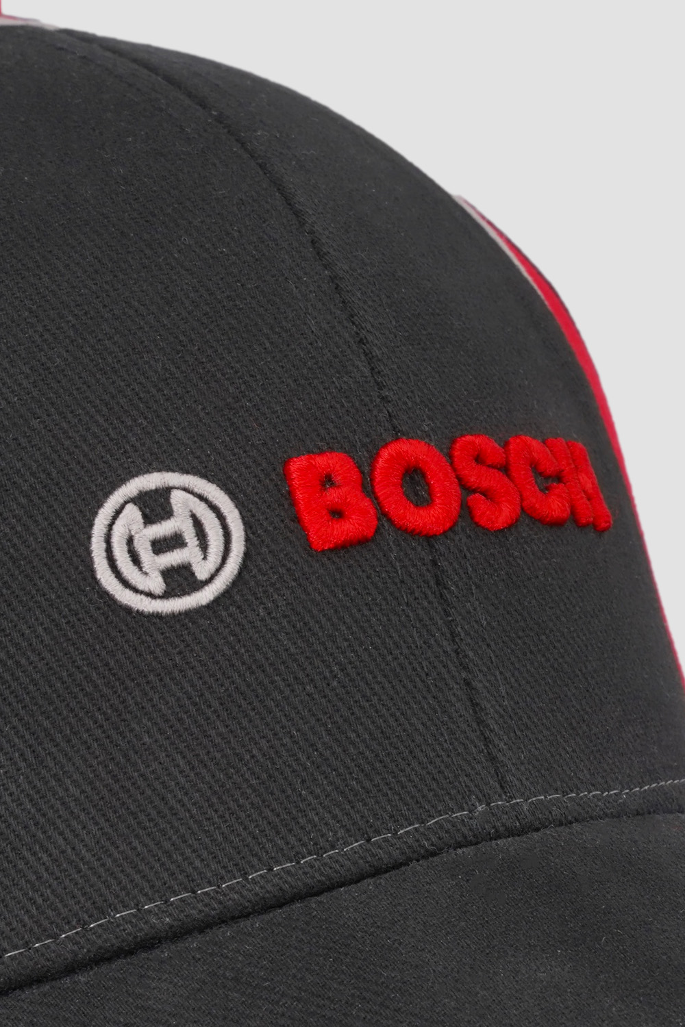 Бейсболки <br> BOSCH
