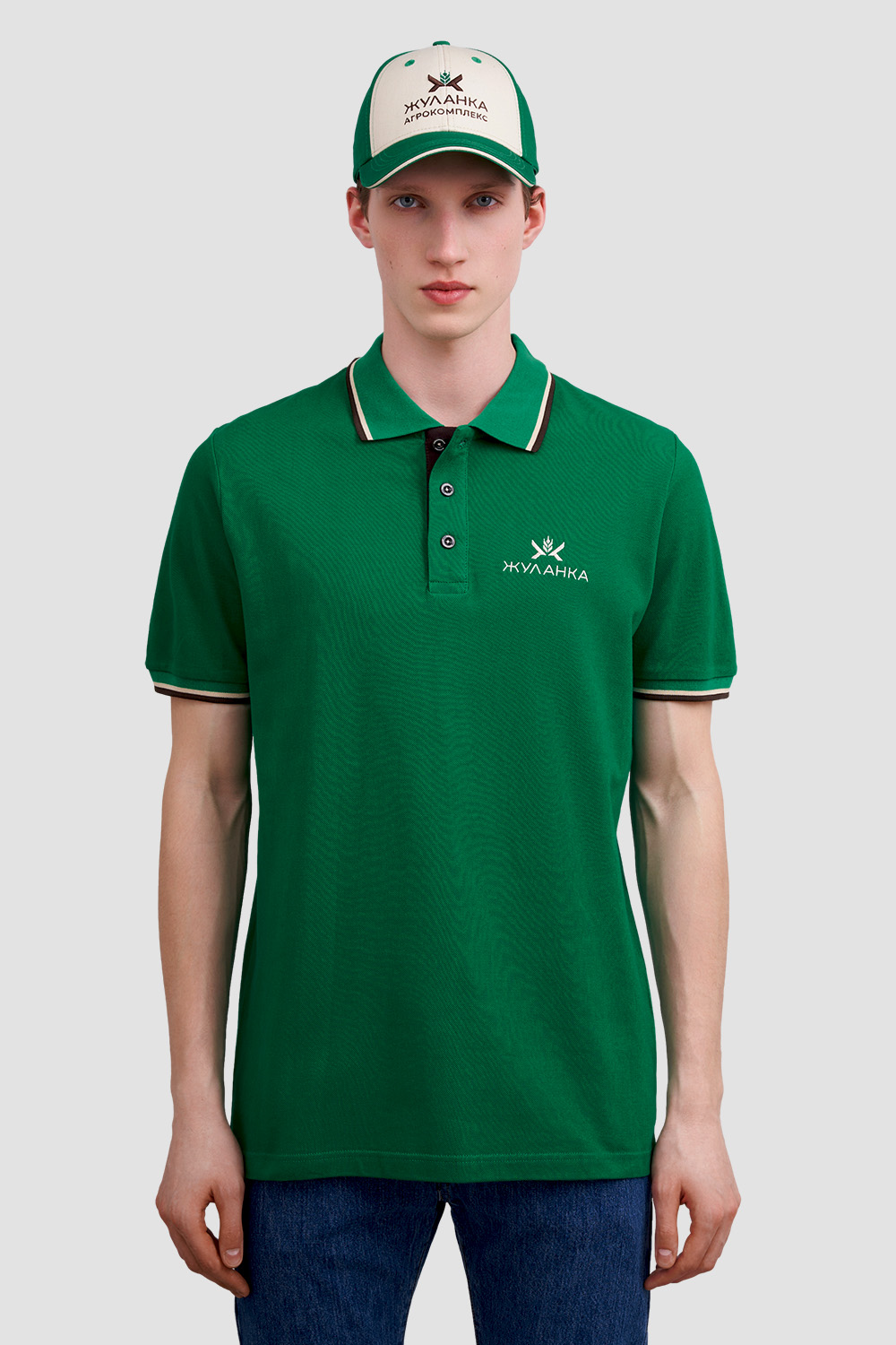 Рубашки поло <br> Жуланка