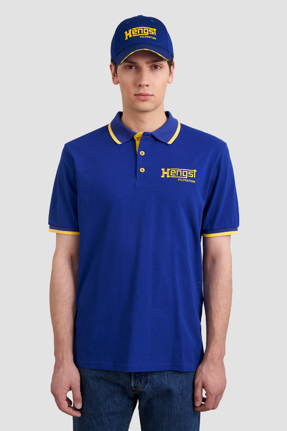 Рубашки поло<br>Hengst Filtration