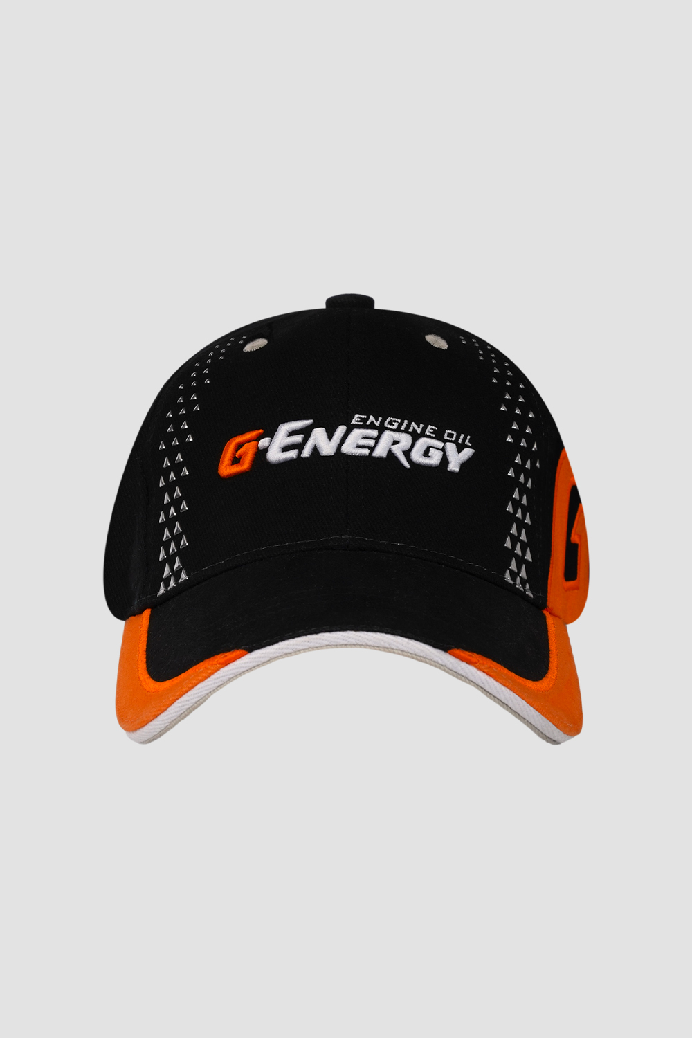 Бейсболки <br> G-ENERGY Racing черные