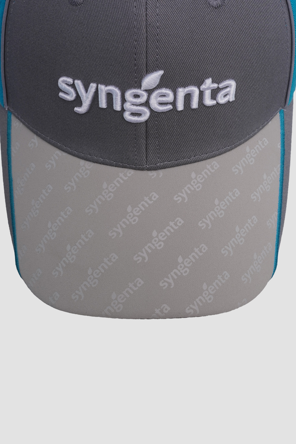 Бейсболки <br> Syngenta