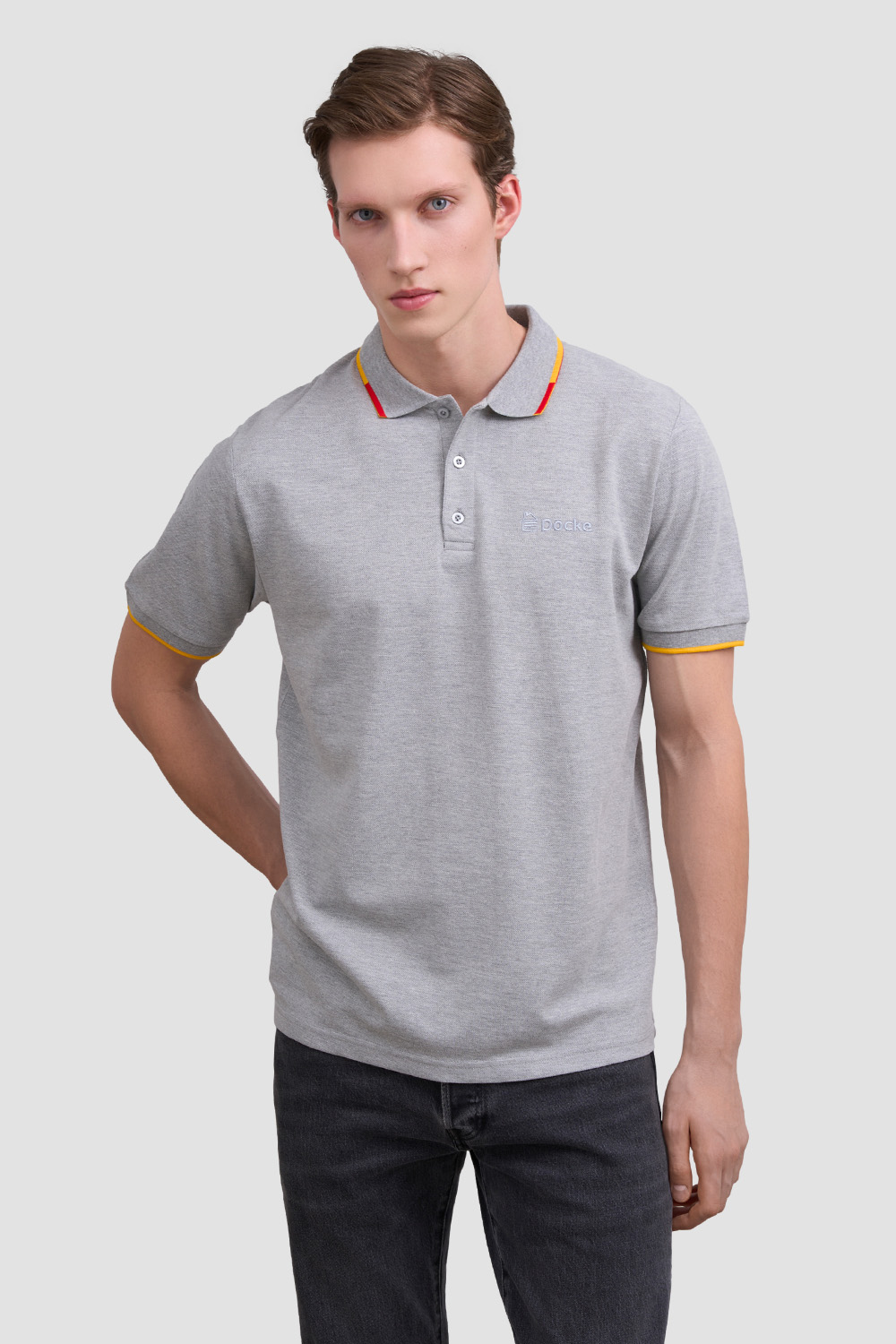 Рубашки поло<br>Döcke