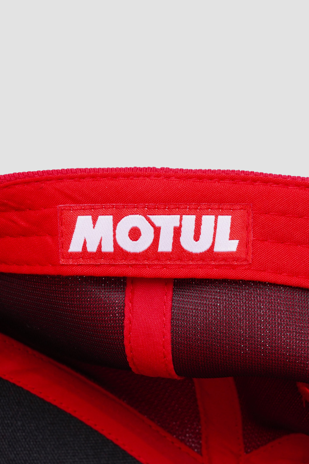 Бейсболки <br> MOTUL Motorsport