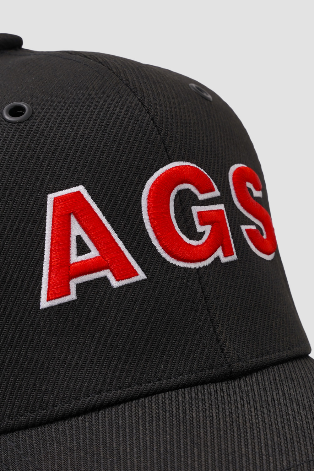 Бейсболки <br> AGS