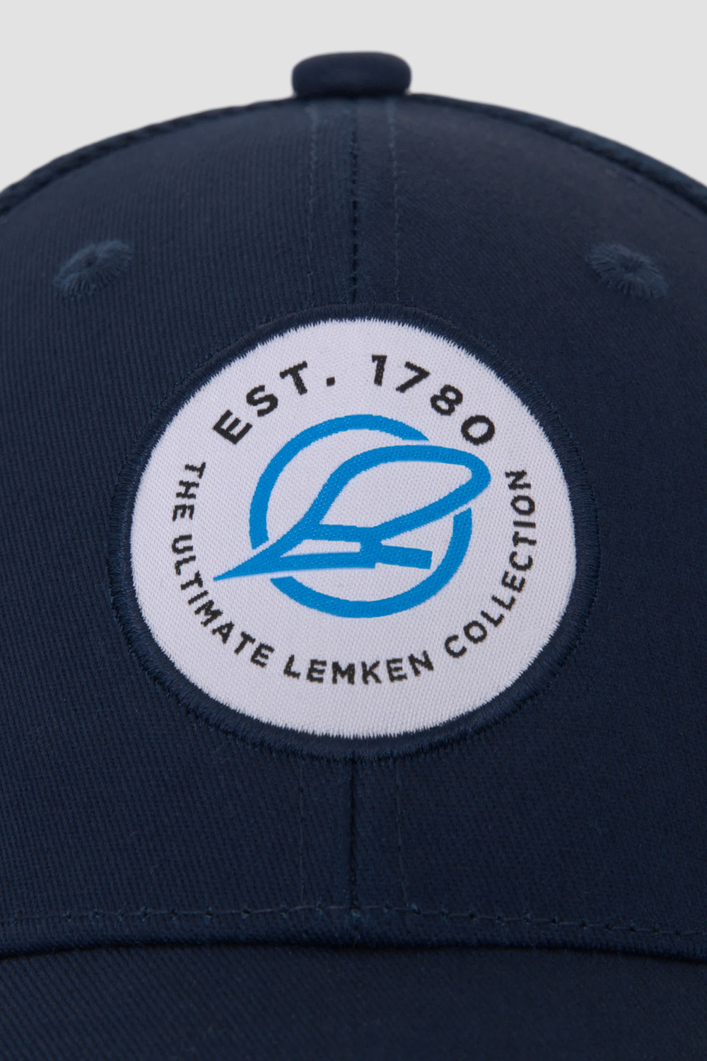 Бейсболки <br> LEMKEN с сеткой