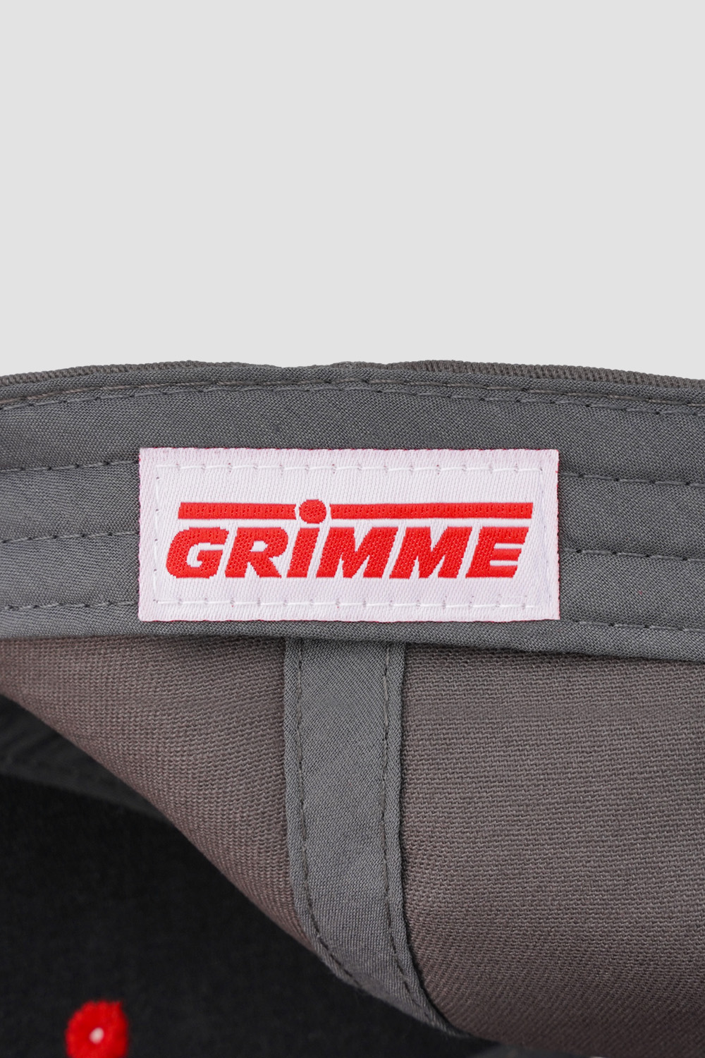 Бейсболки <br> Grimme