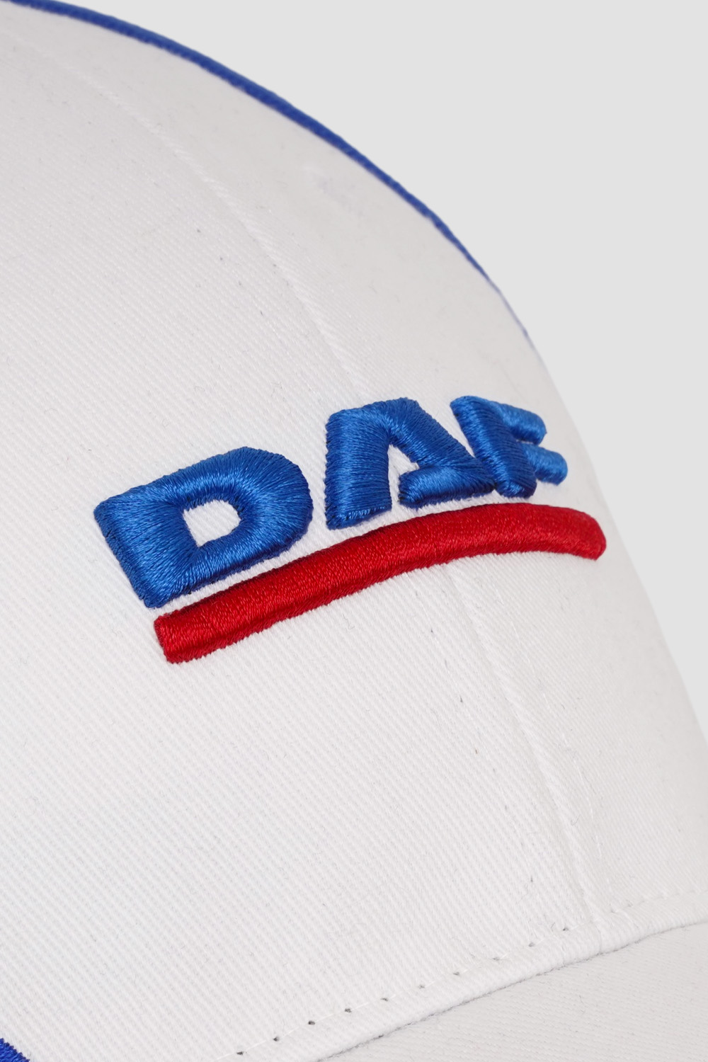 Бейсболки<br>DAF
