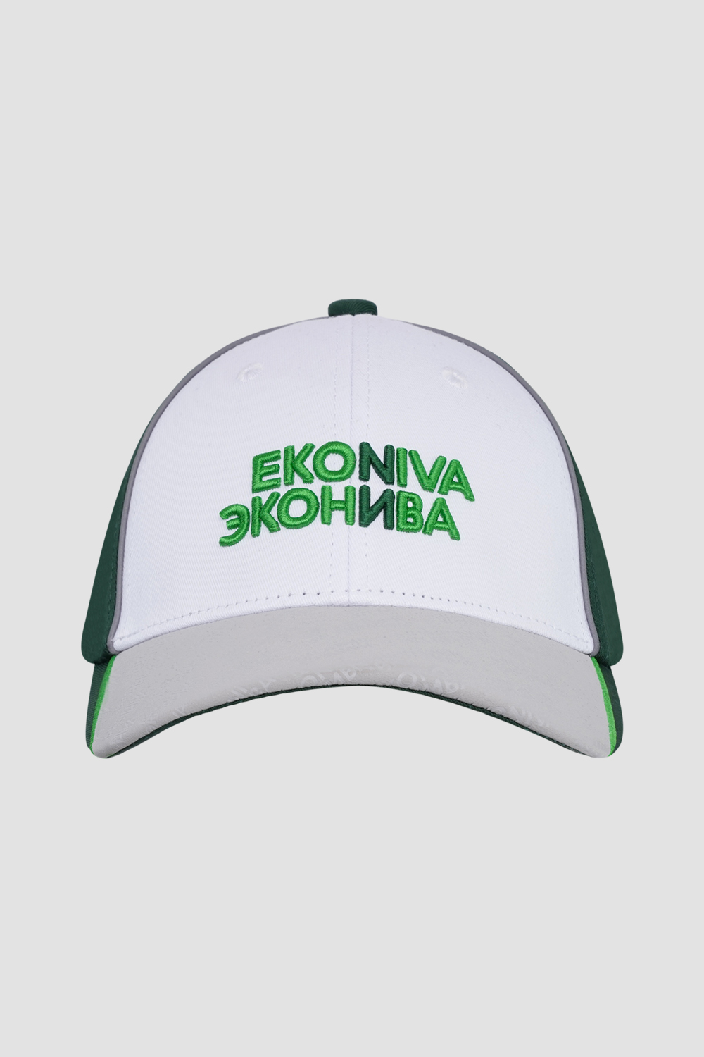 Бейсболки<br>Эконива