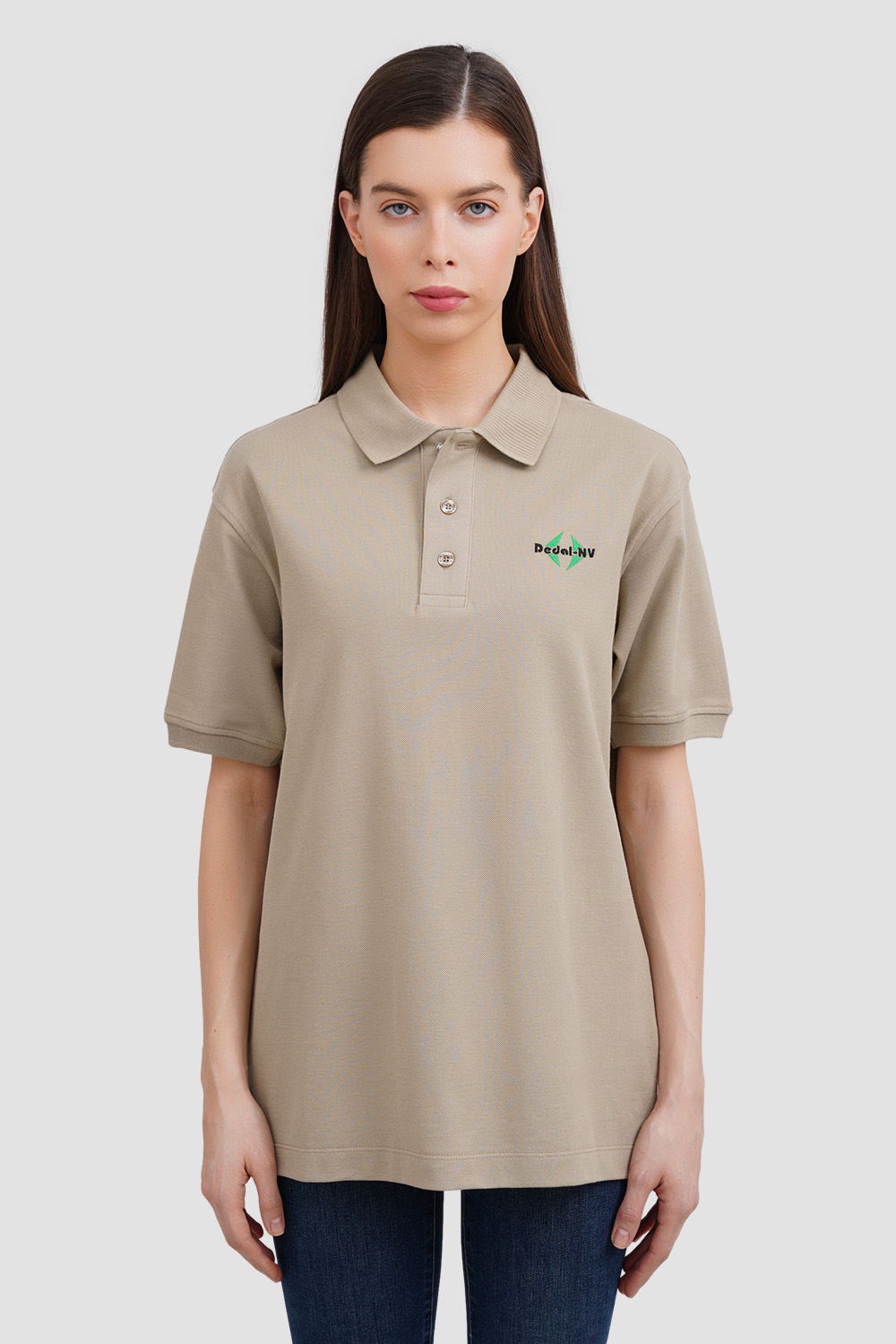 Рубашки поло <br> Dedal-NV женские