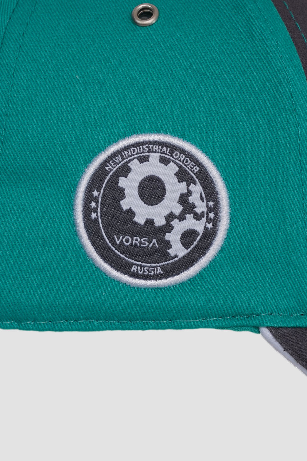 Бейсболки<br>VORSA URAL