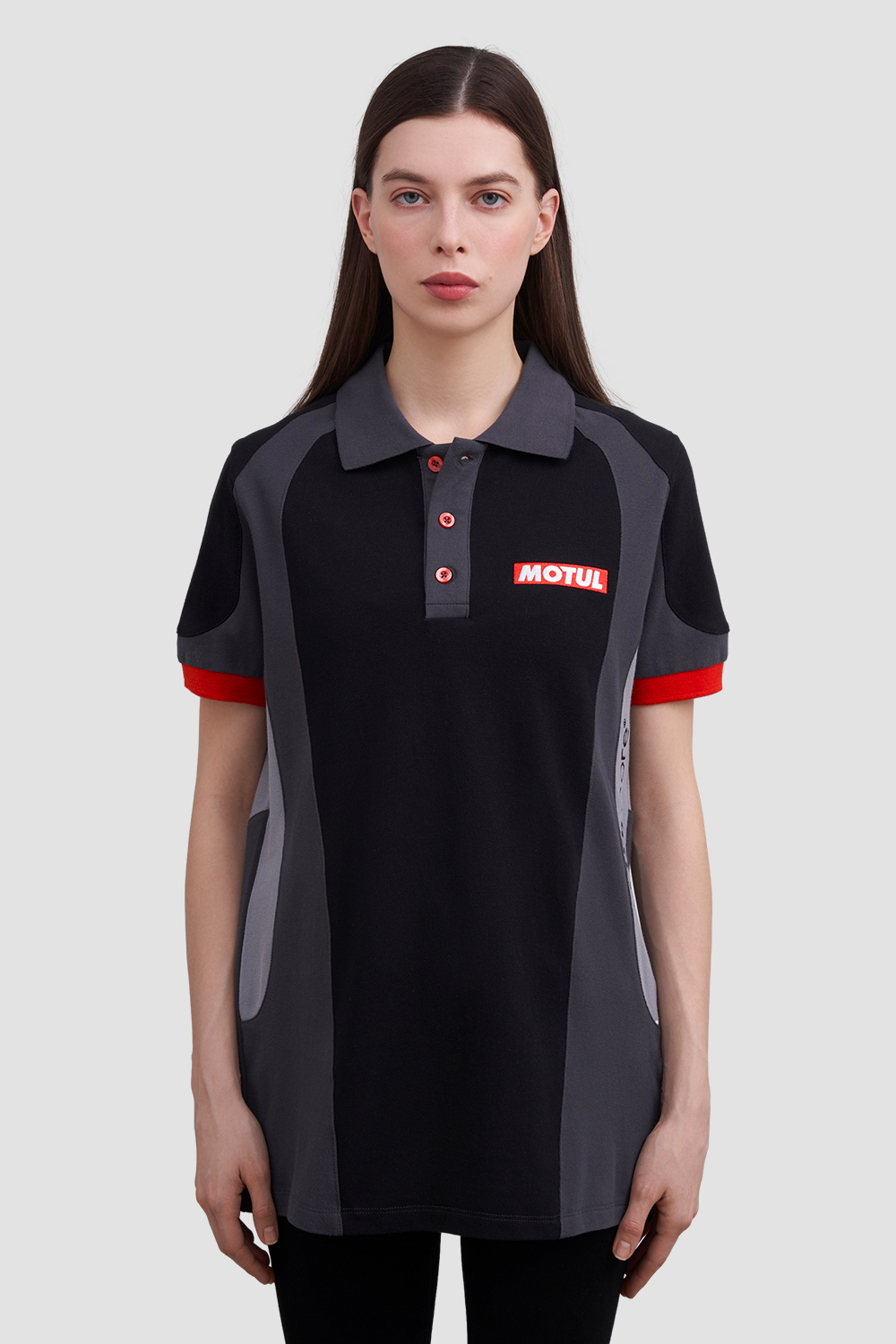 Рубашки поло <br> MOTUL 300V женские