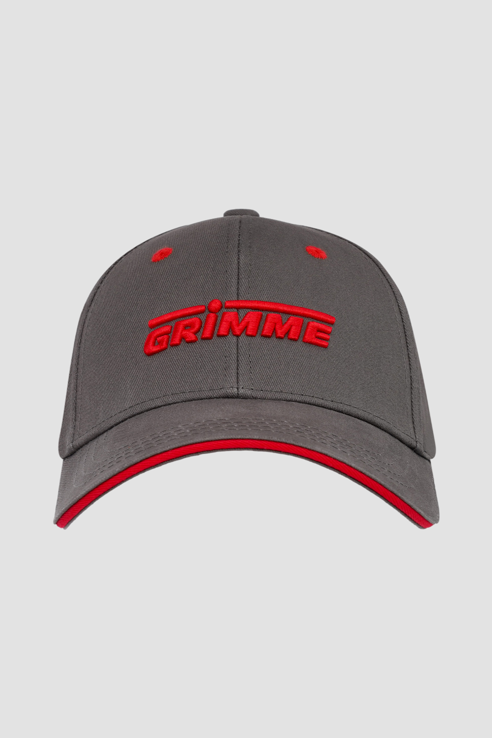 Бейсболки <br> Grimme