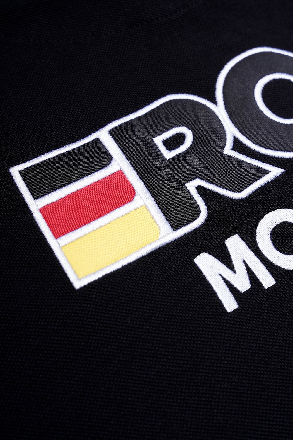 Рубашки поло<br>ROLF Motor Oil