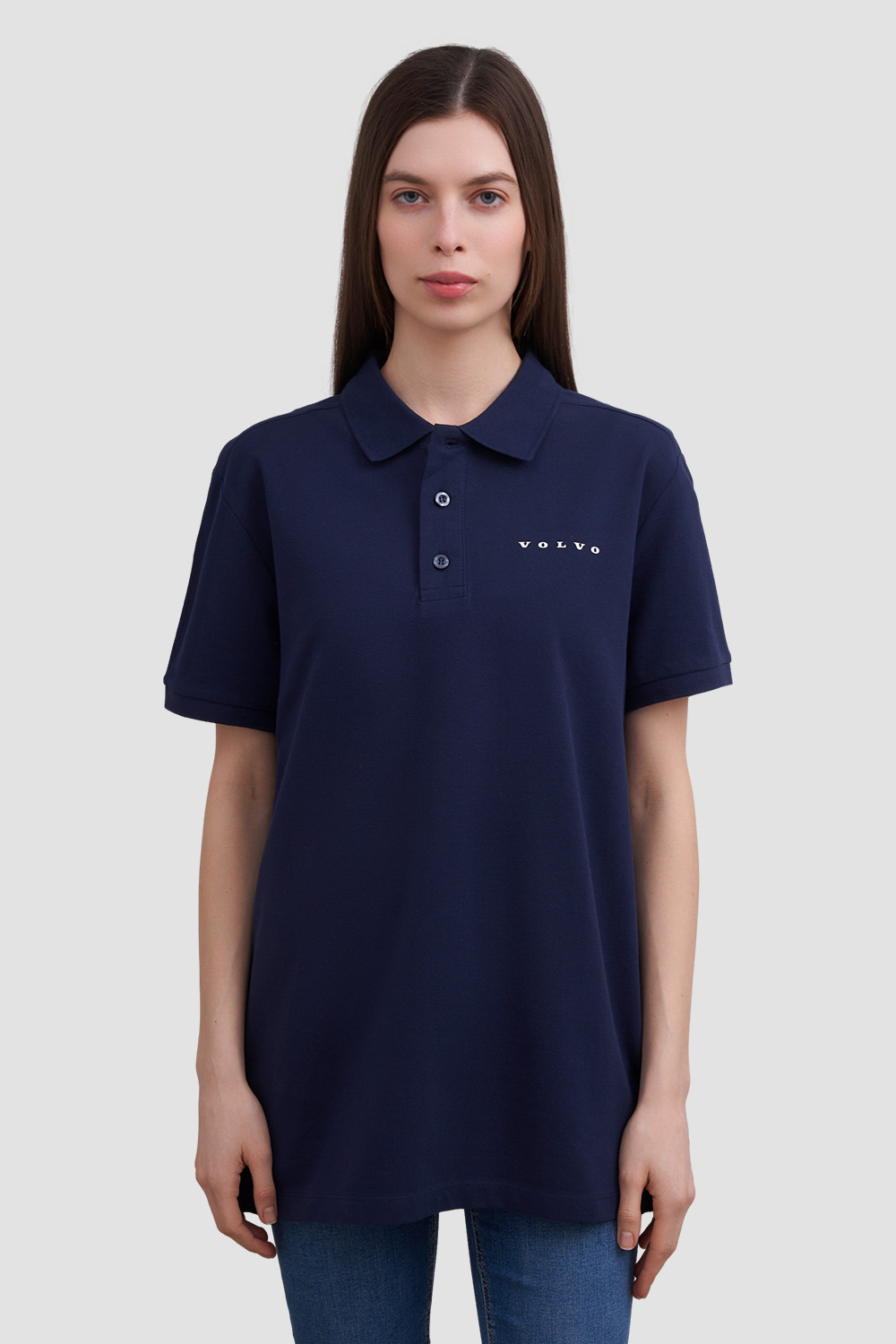 Рубашки поло <br> Volvo
