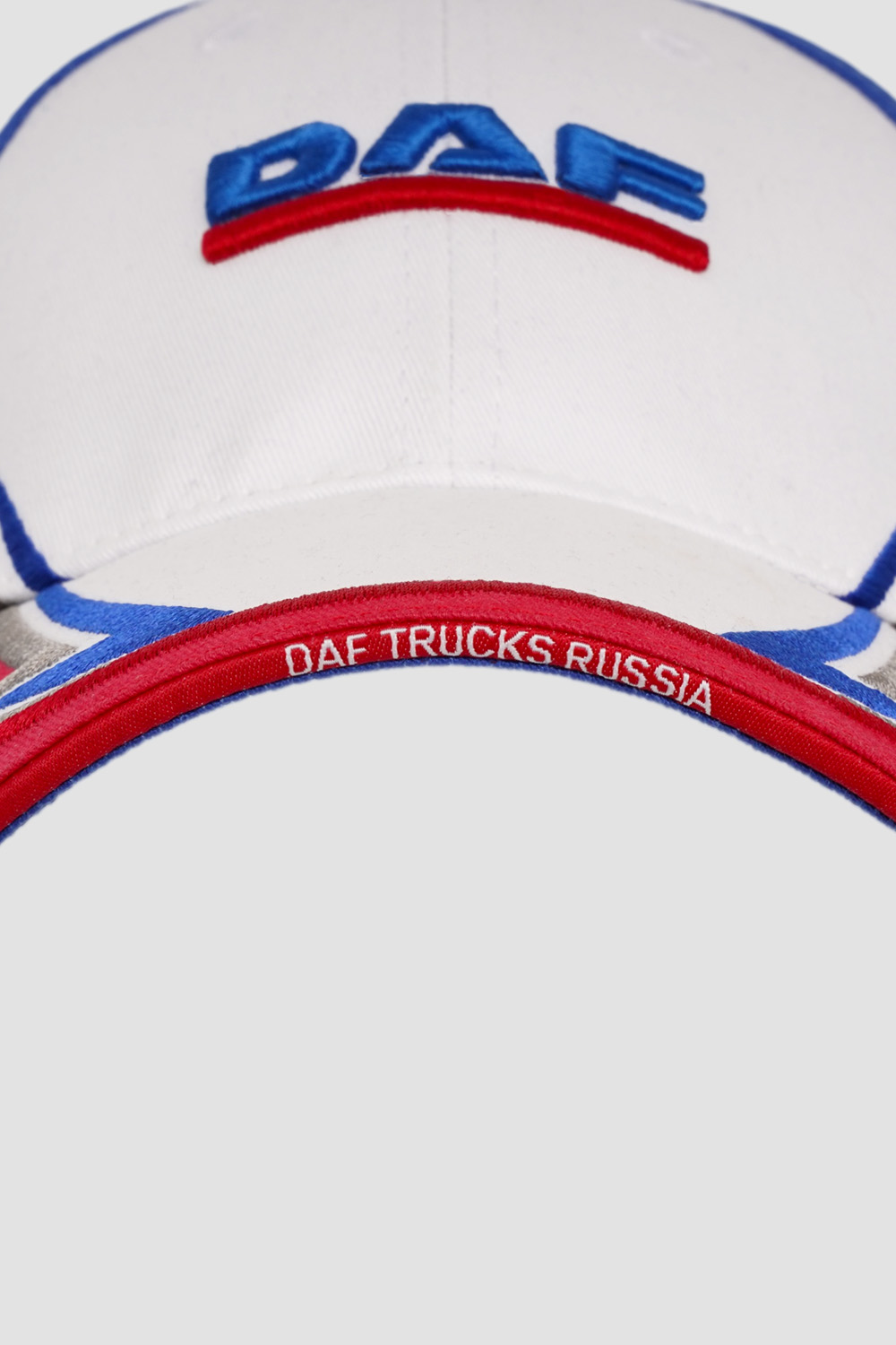 Бейсболки<br>DAF