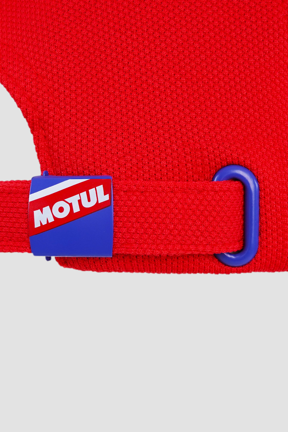 Бейсболки <br> MOTUL Motorsport