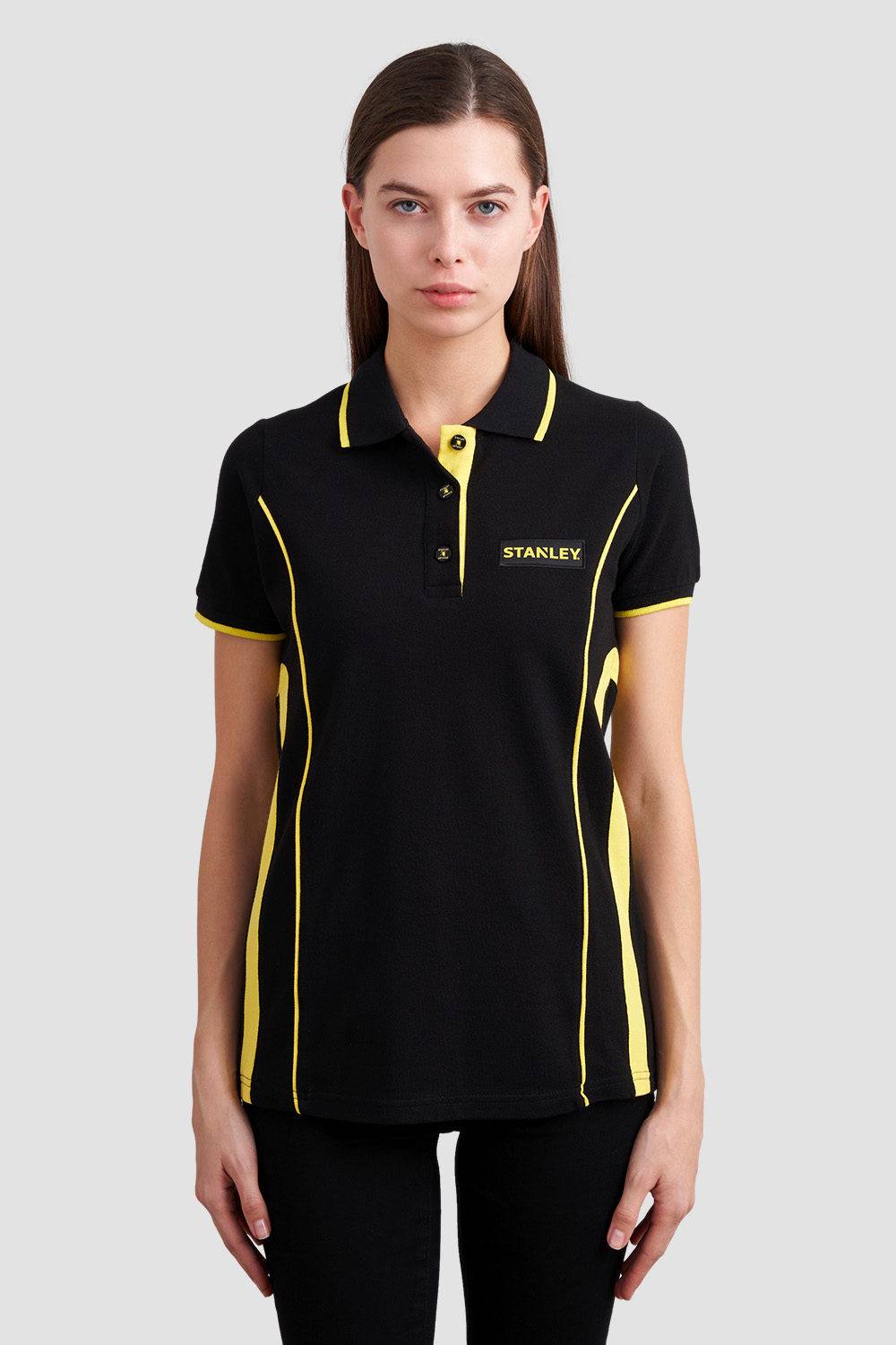 Рубашки поло<br>Stanley женские