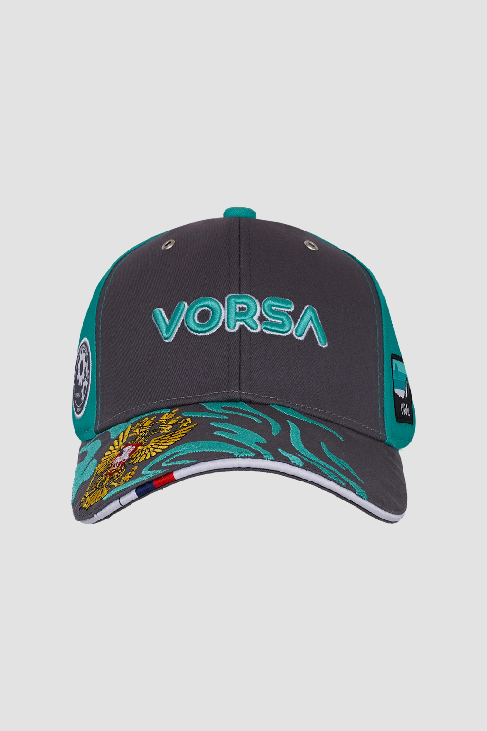 Бейсболки<br>VORSA URAL