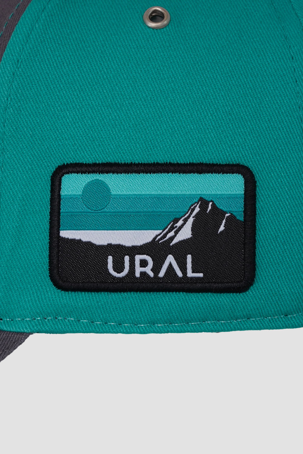 Бейсболки<br>VORSA URAL