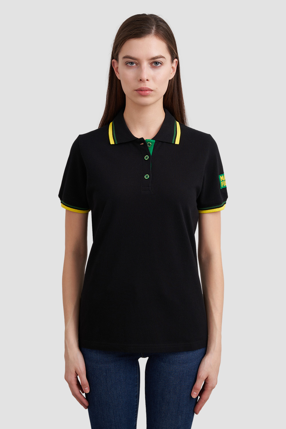 Рубашки поло<br>MANN-FILTER женские