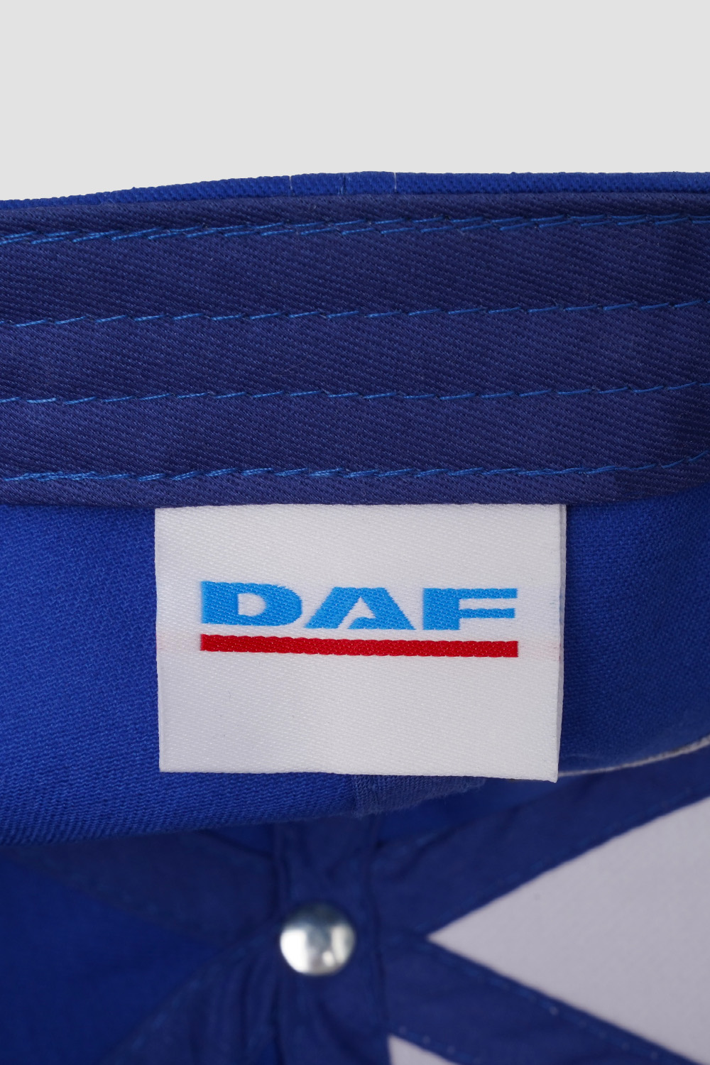 Бейсболки<br>DAF