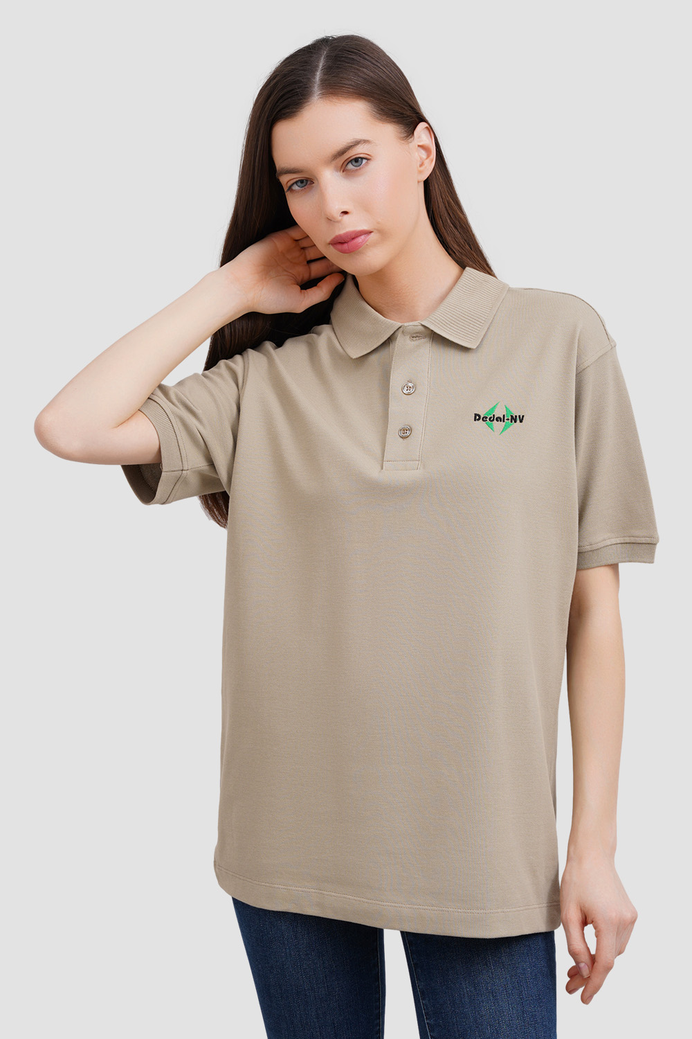 Рубашки поло <br> Dedal-NV женские