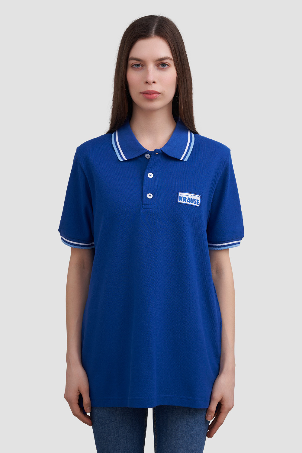 Рубашки поло <br> Krause женские