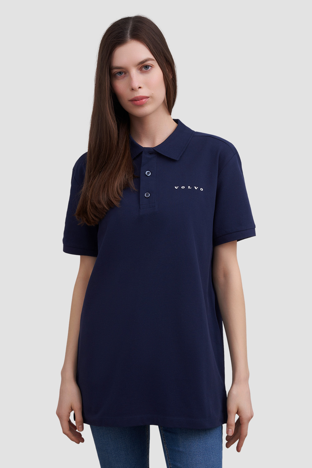 Рубашки поло <br> Volvo