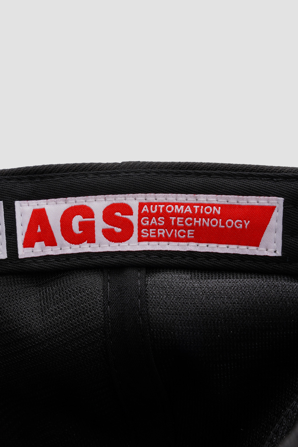 Бейсболки <br> AGS