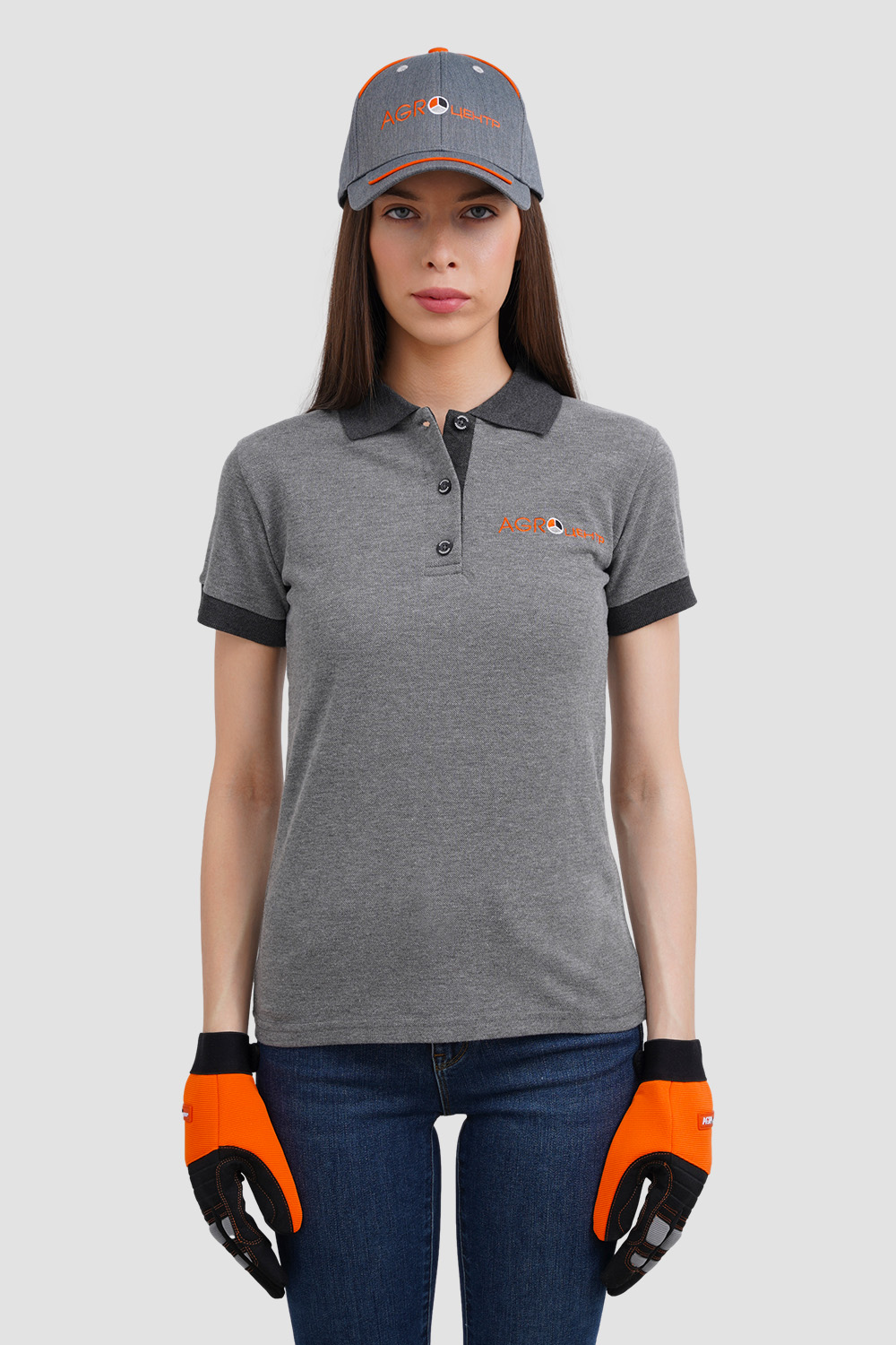 Рубашки поло <br> АгроЦентр женские