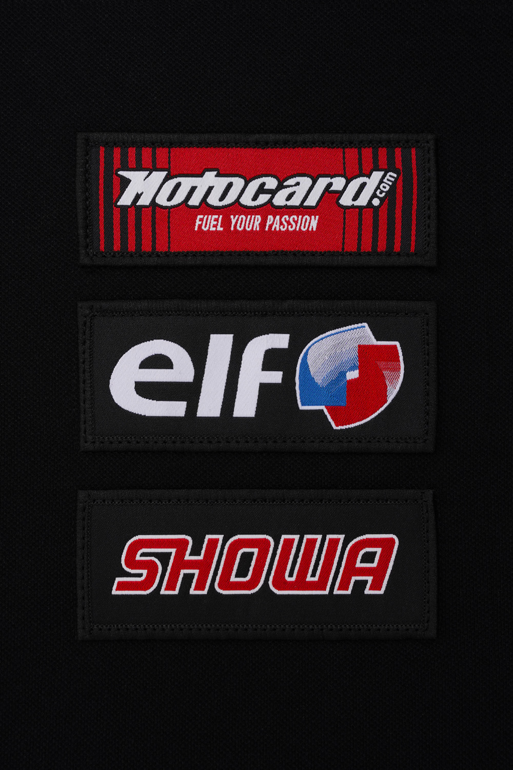 Рубашки поло<br>Kawasaki Racing Team