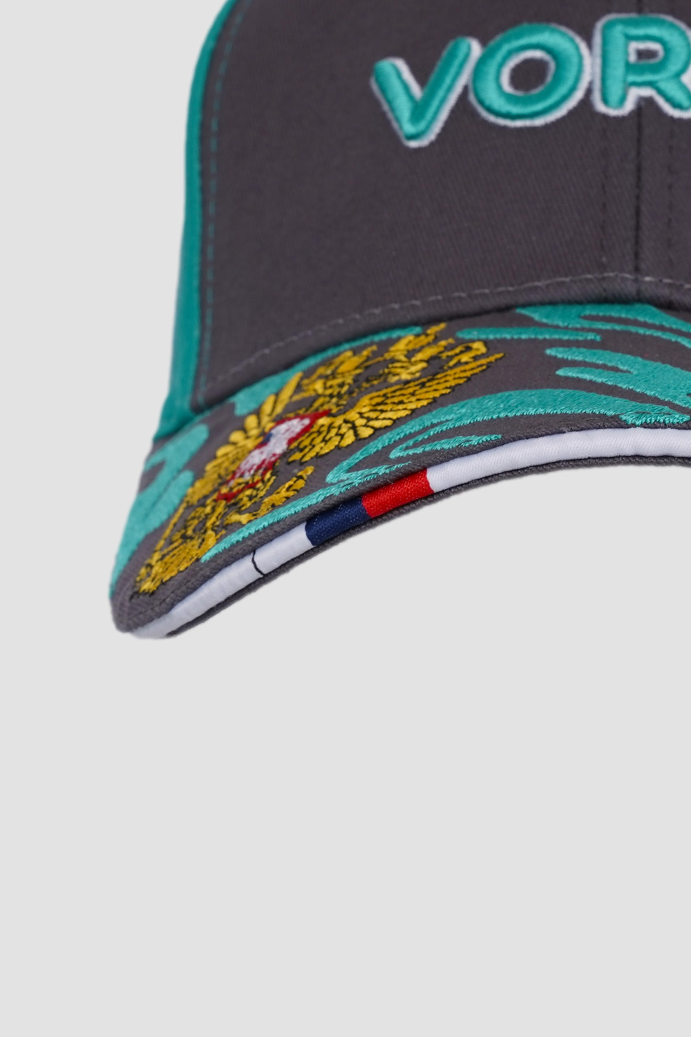 Бейсболки<br>VORSA URAL