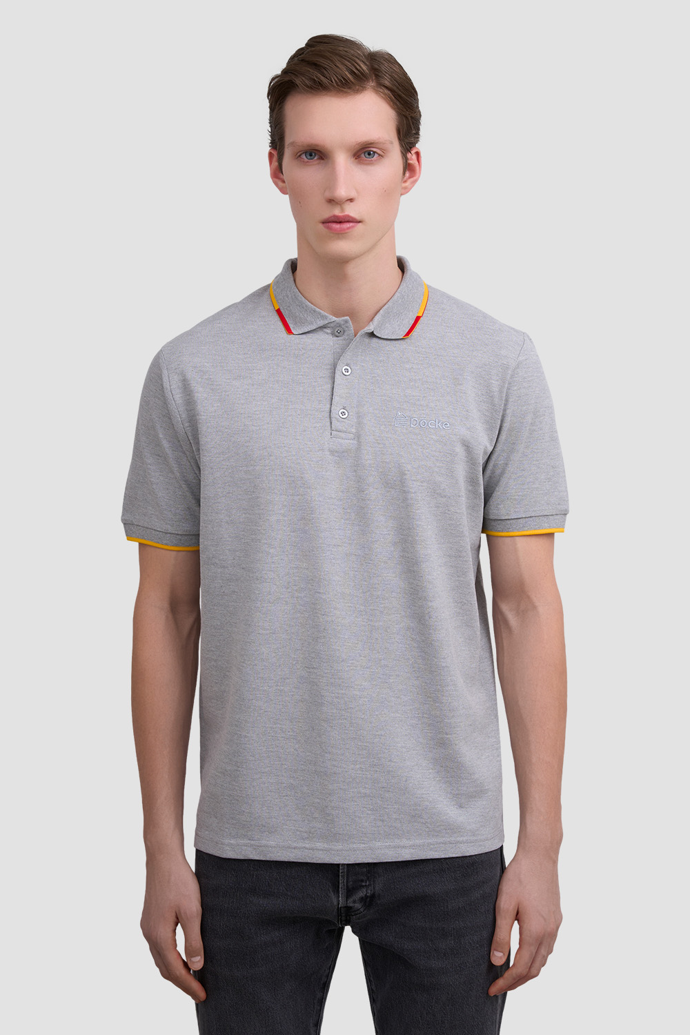 Рубашки поло<br>Döcke