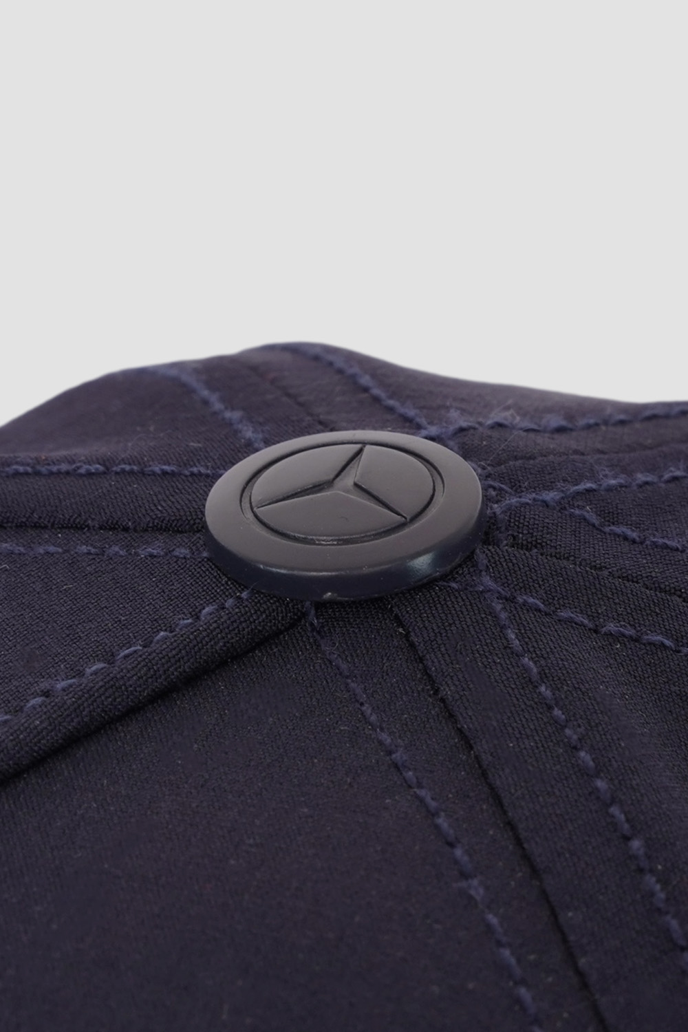 Бейсболки<br>Mercedes-Benz