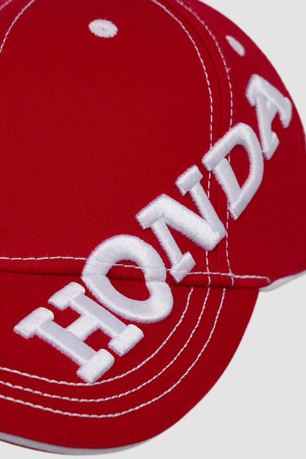 Бейсболки <br> HONDA