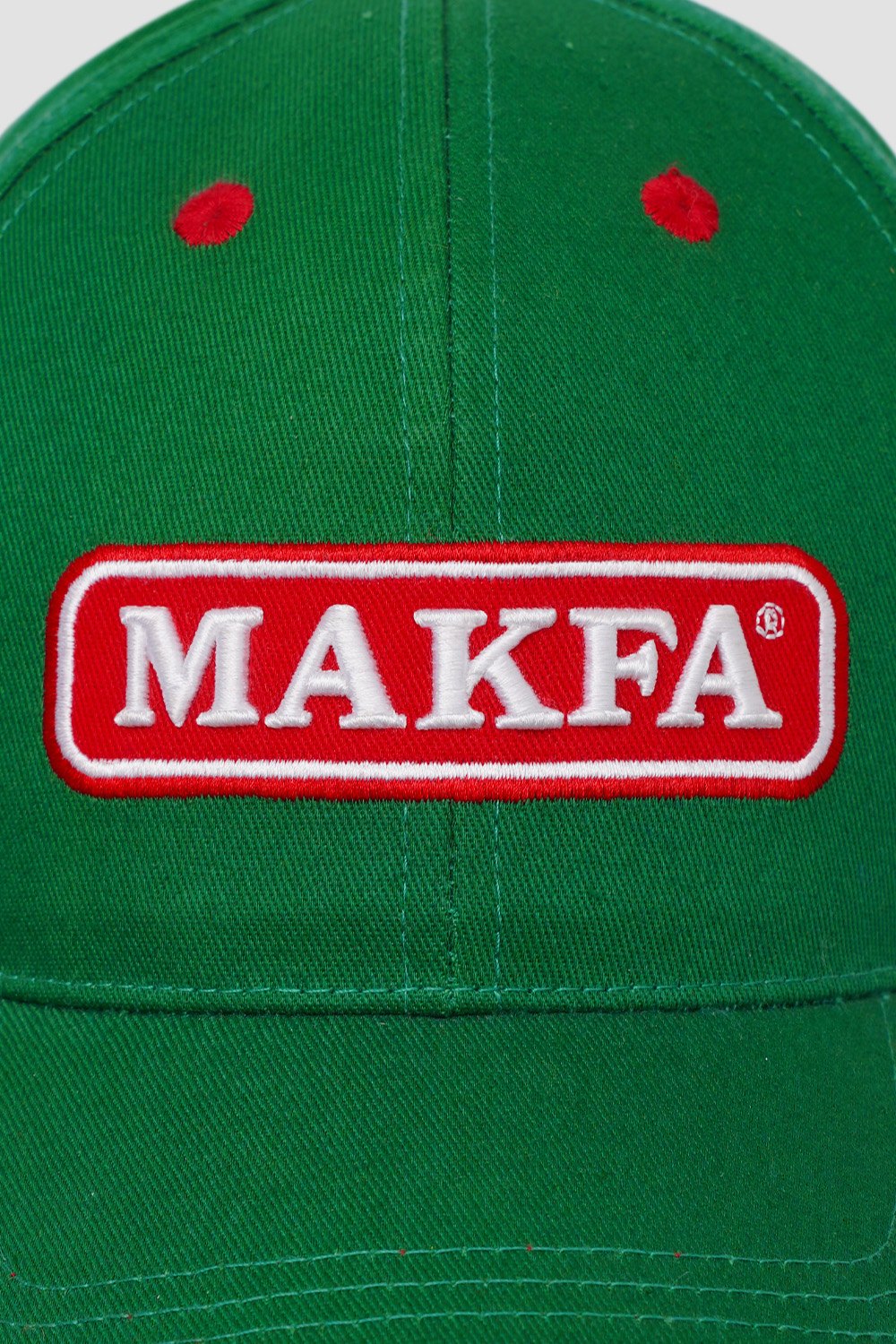 Бейсболки <br> MAKFA