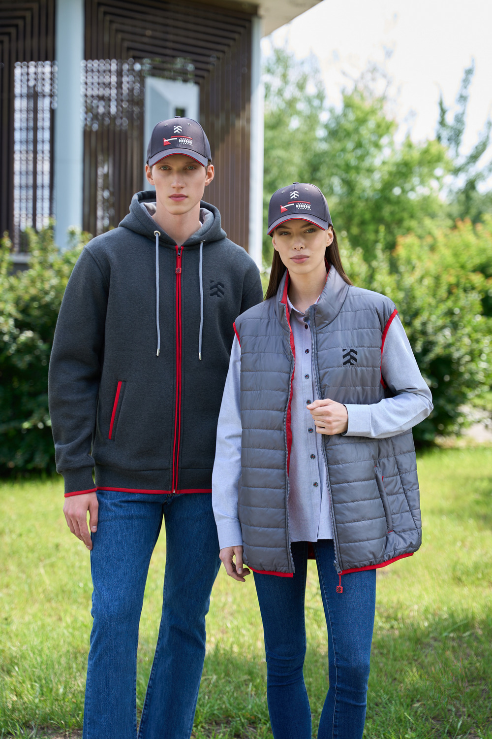 Бейсболки <br> АгроПромШина